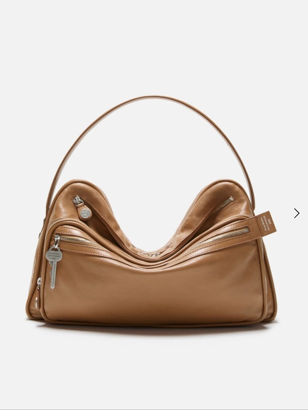 ISO!!! DO NOT PURCHASE -- Looking for Acne Camero Camera Bag in caramel brown
